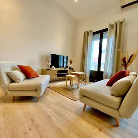 Tres Bel Appartement Refait A Neuf Περπινιάν Εξωτερικό φωτογραφία