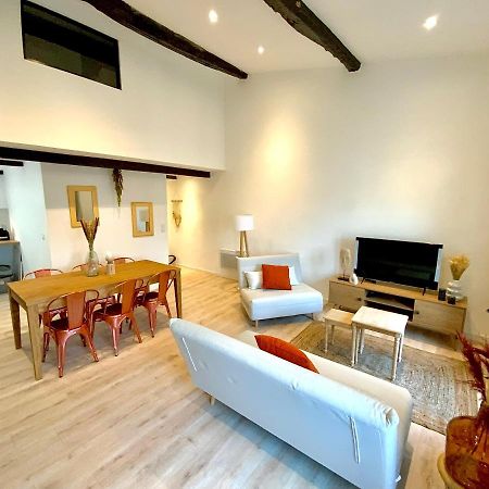 Tres Bel Appartement Refait A Neuf Περπινιάν Εξωτερικό φωτογραφία