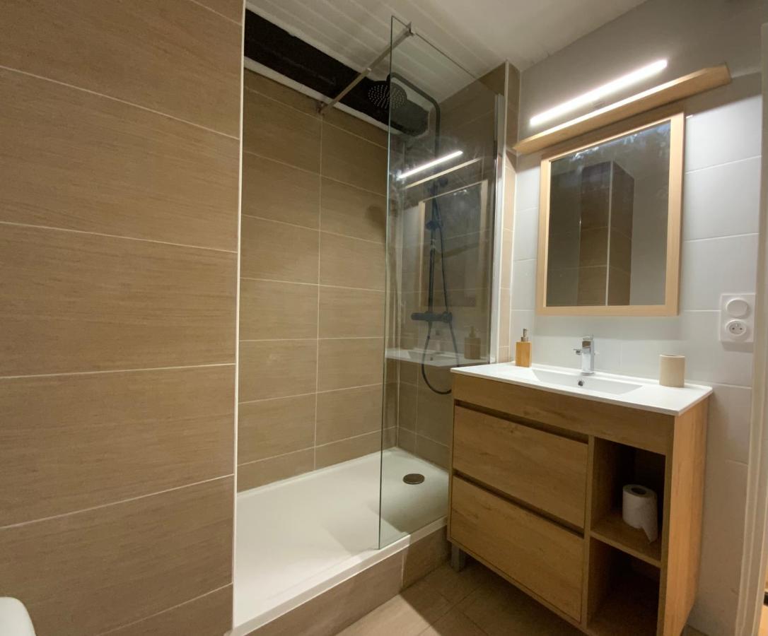 Tres Bel Appartement Refait A Neuf Περπινιάν Εξωτερικό φωτογραφία