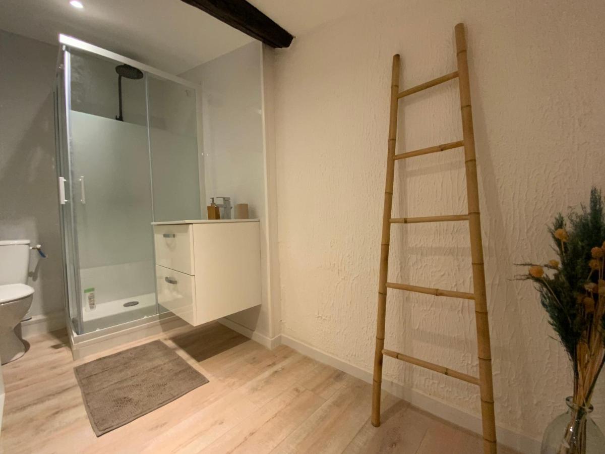 Tres Bel Appartement Refait A Neuf Περπινιάν Εξωτερικό φωτογραφία