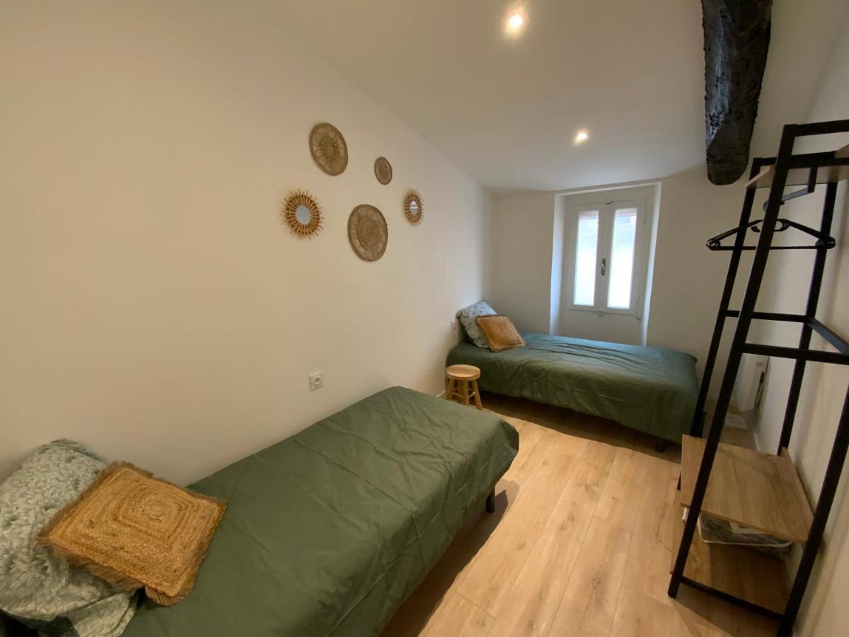 Tres Bel Appartement Refait A Neuf Περπινιάν Εξωτερικό φωτογραφία
