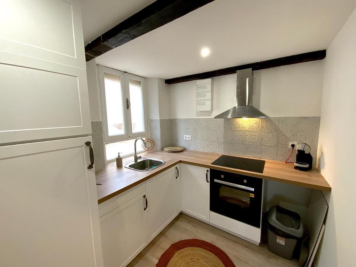 Tres Bel Appartement Refait A Neuf Περπινιάν Εξωτερικό φωτογραφία